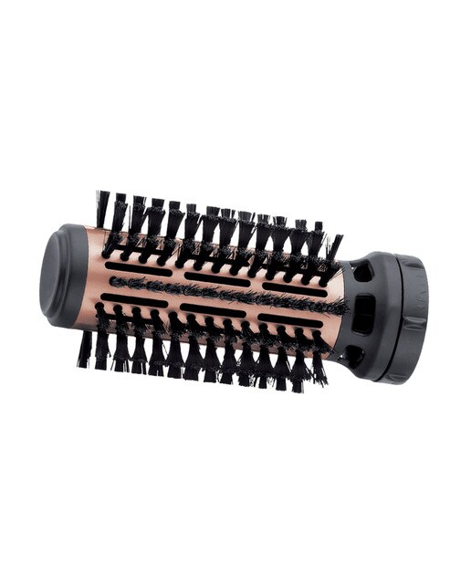 Moldeador Remington Keratin Protect con potenciador de raices 4