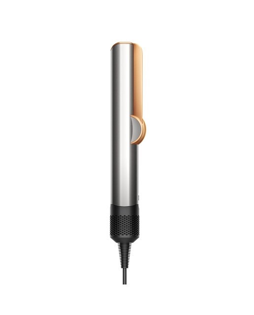 Imagen 2 de Plancha secador de Pelo Dyson Airstrait sin placas calientes - Níquel / Cobre Níquel / Cobre