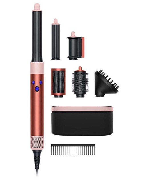 Moldeador Dyson Airwrap™ Complete Long Volumise con efecto Coanda