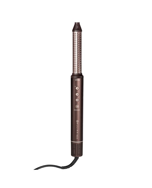 Moldeador Bellissima Prodigy con tecnología Coanda Marrón-2