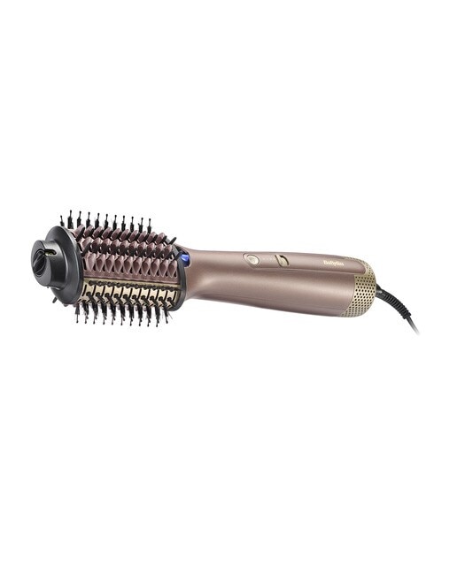 Imagem 0 de Modelador Escova de Cabelo Babyliss Air Power Volume AS95E