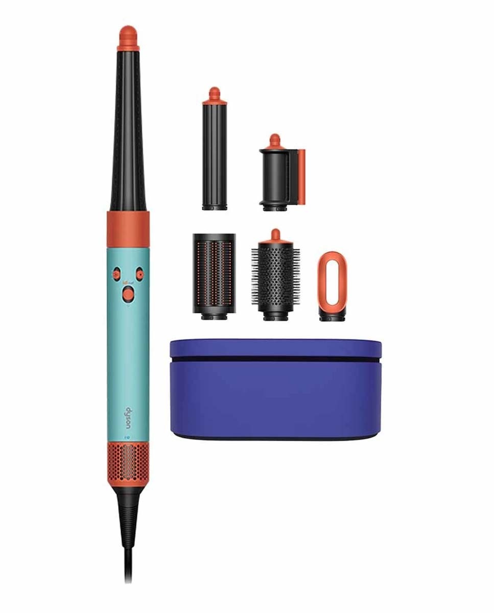 Imagen de Dyson Airwrap i.d. moldeador Bluetooth 1 unidad en OfertitasTOP