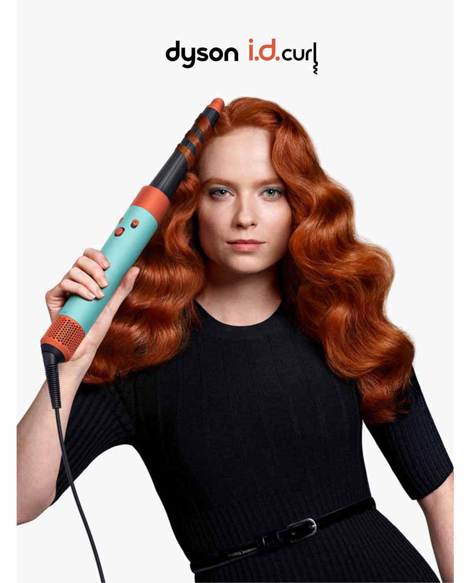 Thumbnail 2 de Dyson Airwrap i.d. moldeador Bluetooth 1 unidad