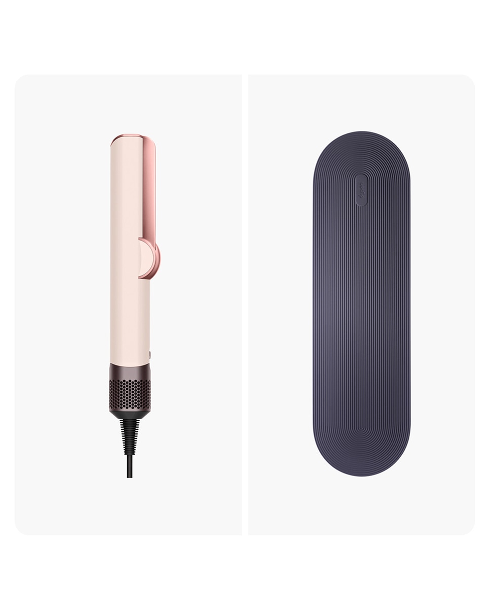 Alisador Secador de Cabelo Dyson Airstrait™ 598960-01 - Ceramic Pink e Rose Gold Ceramic Pink/Rose Gold-3
