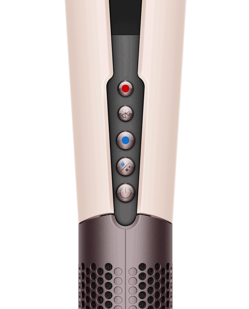 Alisador Secador de Cabelo Dyson Airstrait™ 598960-01 - Ceramic Pink e Rose Gold Ceramic Pink/Rose Gold-4
