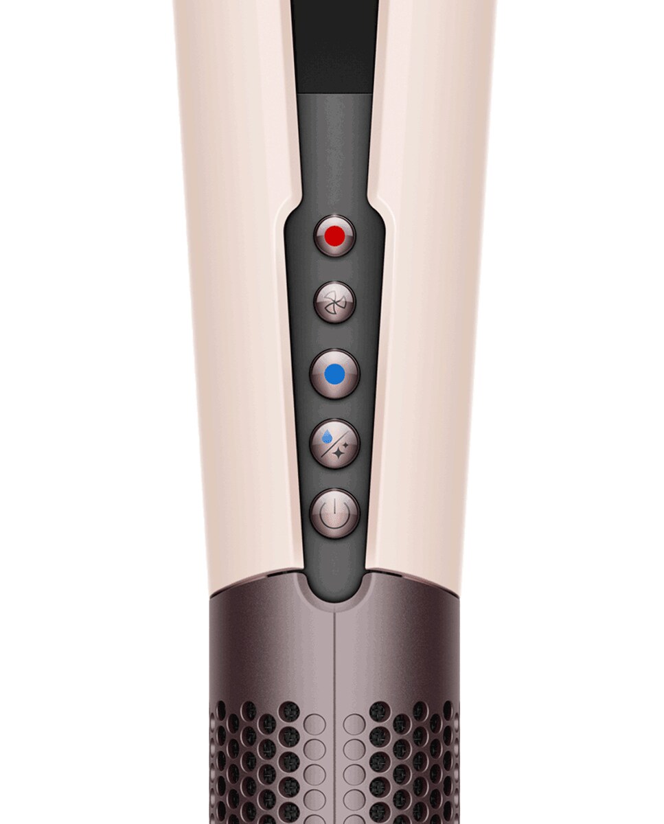 Alisador Secador de Cabelo Dyson Airstrait™ 598960-01 - Ceramic Pink e Rose Gold Ceramic Pink/Rose Gold-4