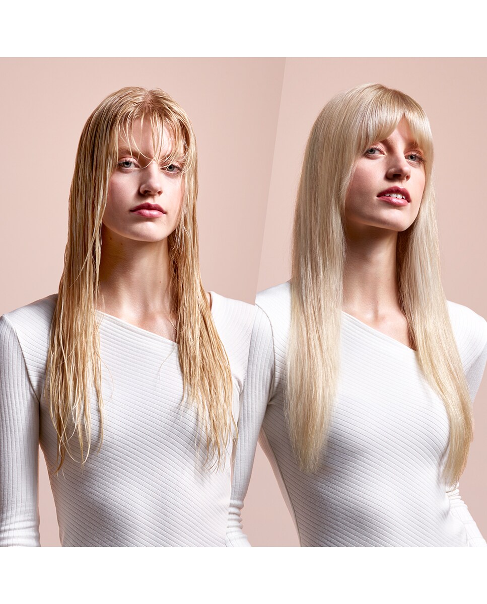 Alisador Secador de Cabelo Dyson Airstrait™ 598960-01 - Ceramic Pink e Rose Gold Ceramic Pink/Rose Gold-6