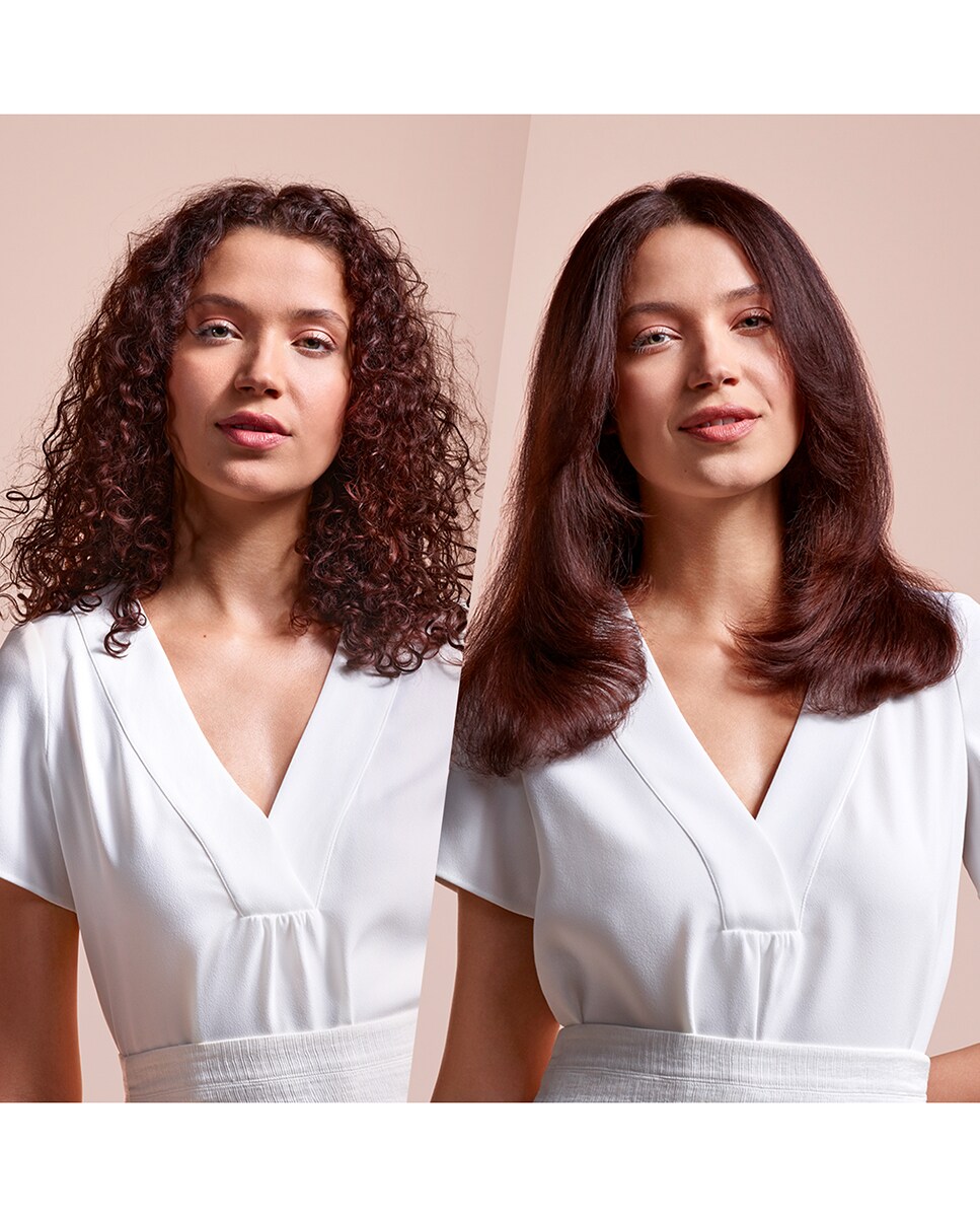 Alisador Secador de Cabelo Dyson Airstrait™ 598960-01 - Ceramic Pink e Rose Gold Ceramic Pink/Rose Gold-7