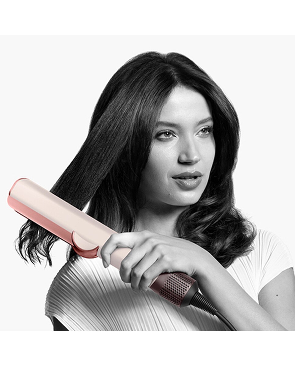 Alisador Secador de Cabelo Dyson Airstrait™ 598960-01 - Ceramic Pink e Rose Gold Ceramic Pink/Rose Gold-8