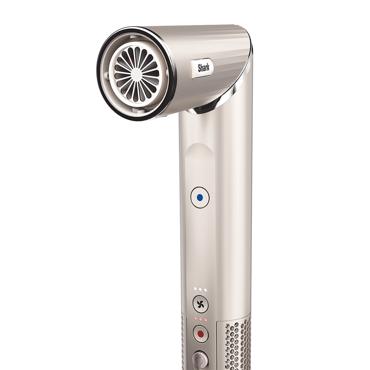 Modelador e Secador de Cabelo Shark FlexStyle HD446SLEU, 5 em 1 - Champanhe 4