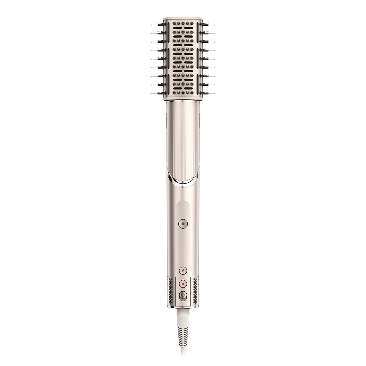 Modelador e Secador de Cabelo Shark FlexStyle HD446SLEU, 5 em 1 - Champanhe 5