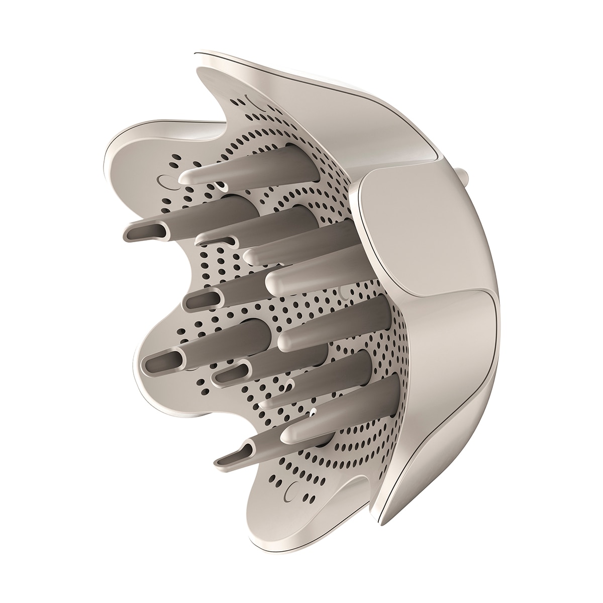 Modelador e Secador de Cabelo Shark FlexStyle HD446SLEU, 5 em 1 - Champanhe 12