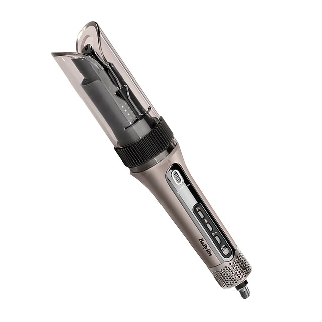 Imagen 0 de Rizador automático BaByliss Style Secret Air con tecnología Auto-Curl