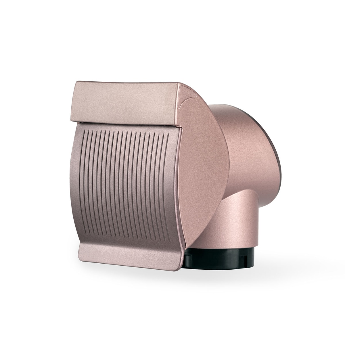 Moldeador de pelo Bellisima Prodigy Sublime con Motor Digital - Rose Nude / Aubergine Rose Nude / Aubergine-2