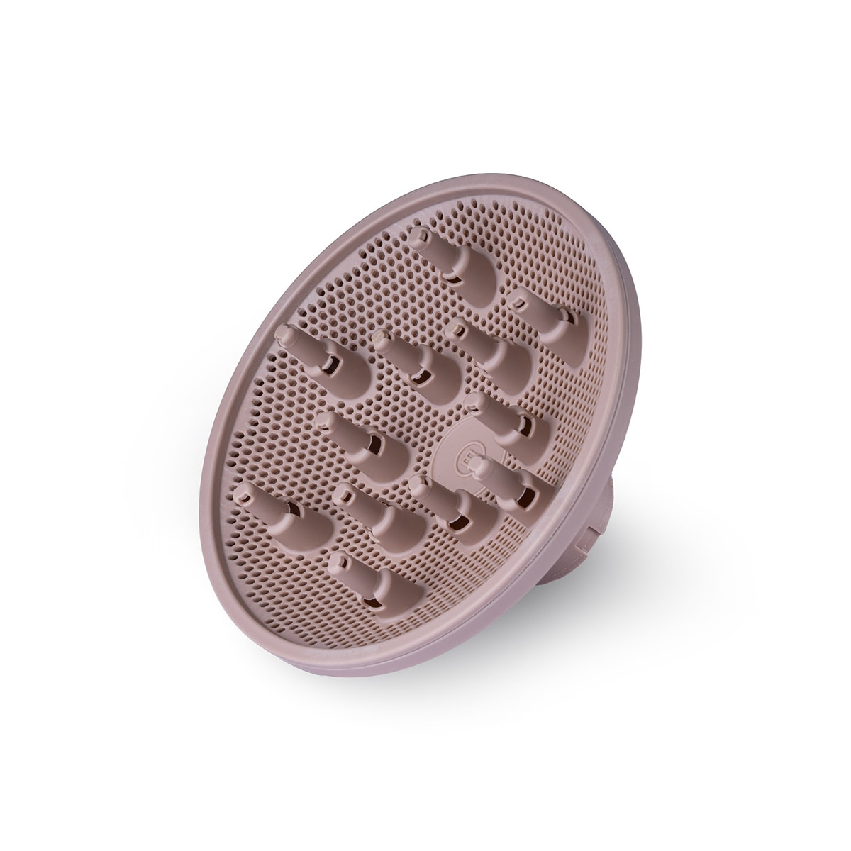 Moldeador de pelo Bellisima Prodigy Sublime con Motor Digital - Rose Nude / Aubergine Rose Nude / Aubergine-11
