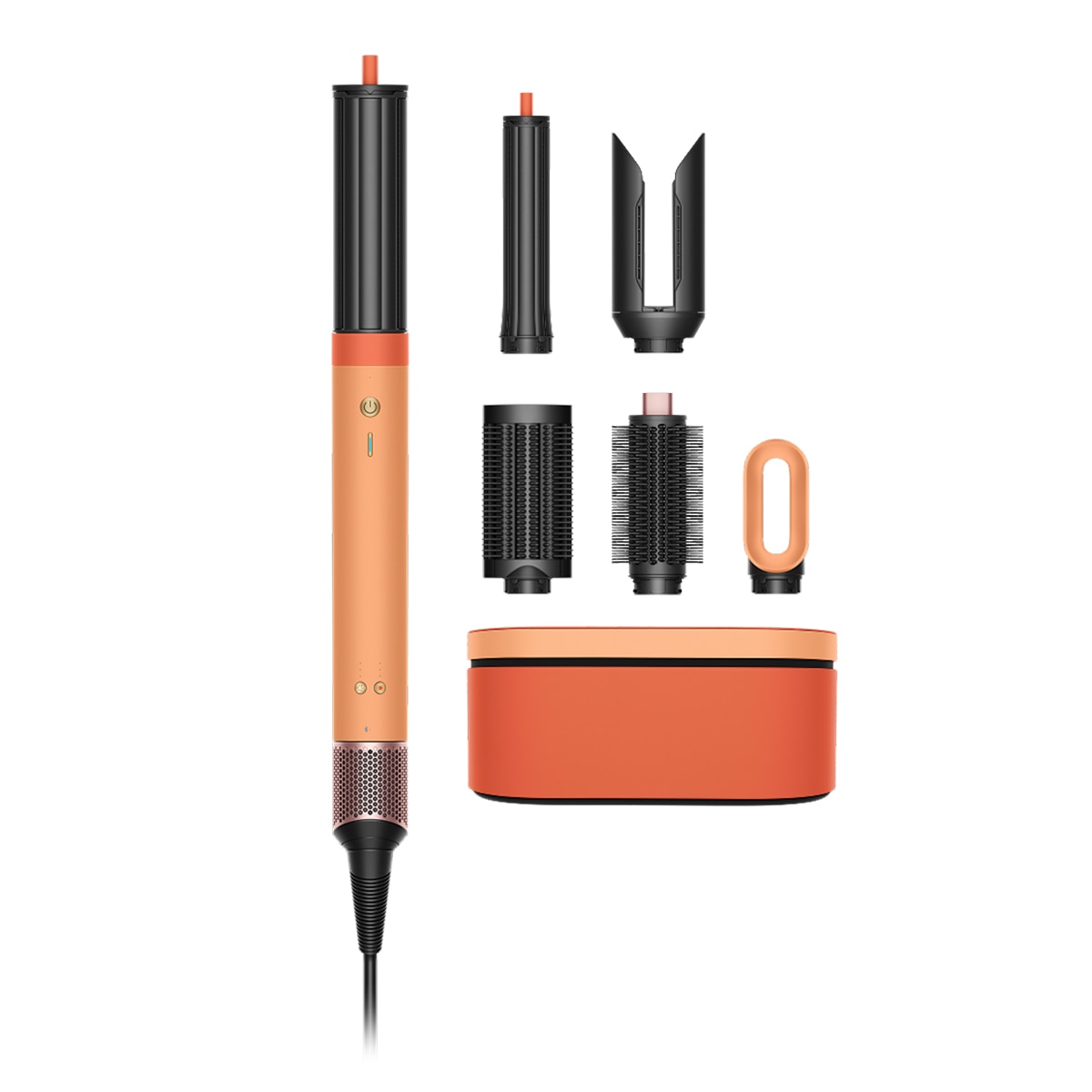 Imagen 0 de Moldeador Dyson Airwrap Coanda x 2 Apricot