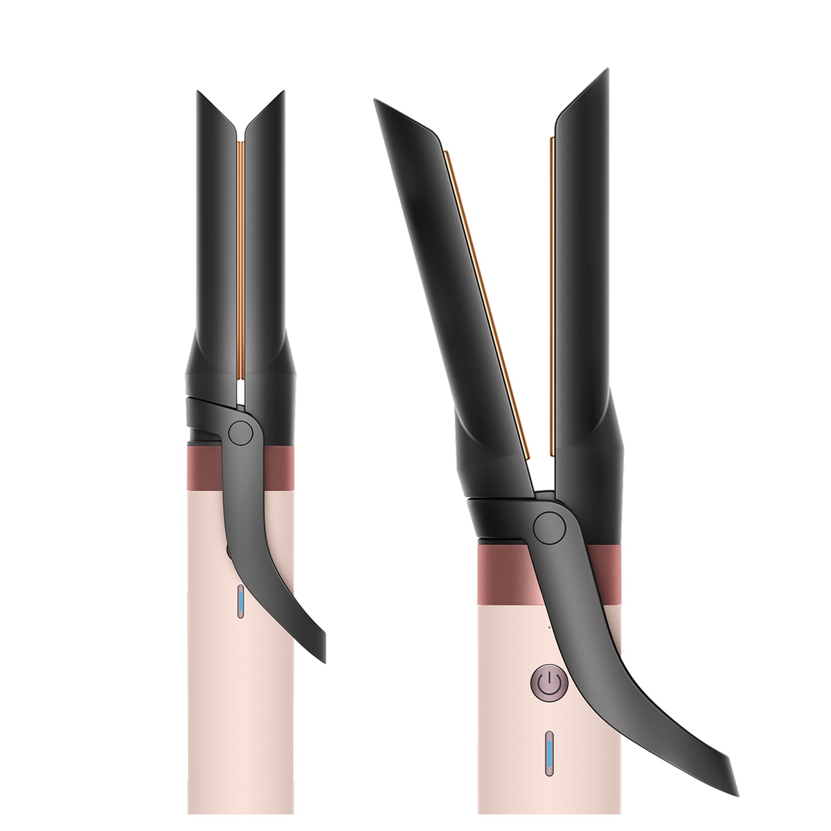 Imagen 5 de Moldeador Dyson Airwrap Coanda x 2 ´26 con Motor Dyson Hyperdymium™ 2 - Rosa Rosa