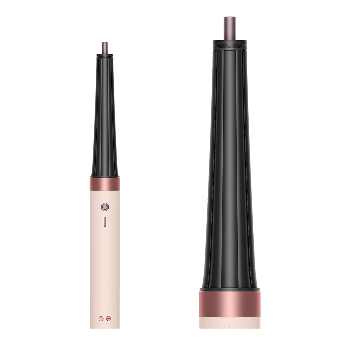 Imagen 7 de Moldeador Dyson Airwrap Coanda x 2 ´26 con Motor Dyson Hyperdymium™ 2 - Rosa Rosa