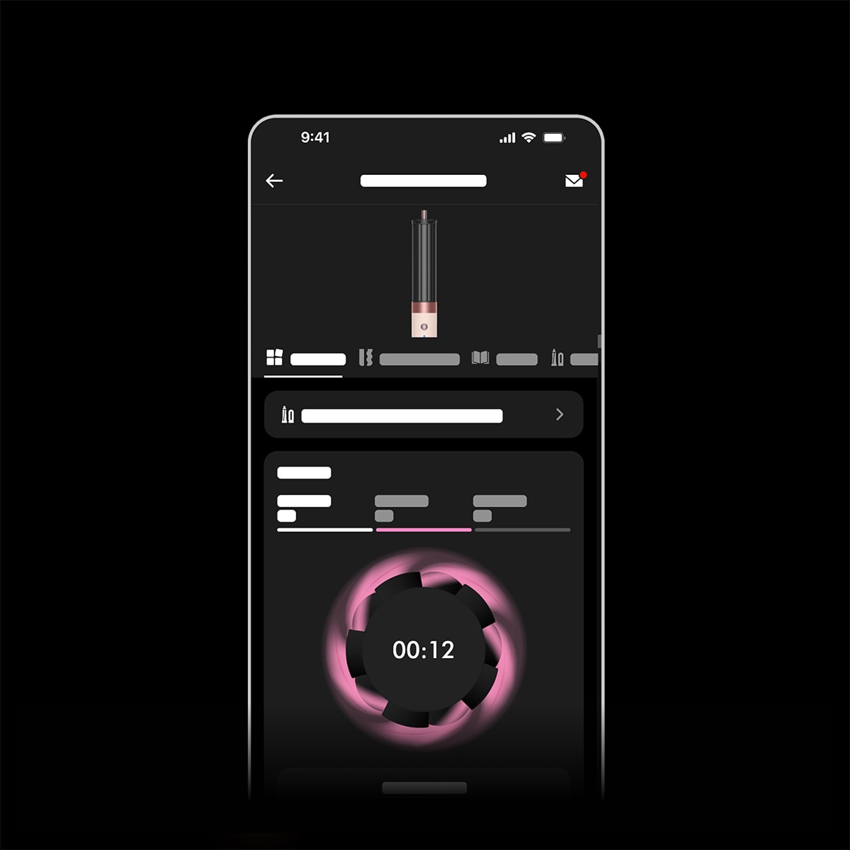 Imagen 8 de Moldeador Dyson Airwrap Coanda x 2 ´26 con Motor Dyson Hyperdymium™ 2 - Rosa Rosa