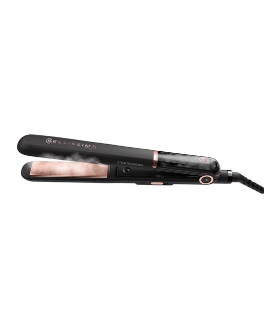 Imagen 0 de Plancha de pelo Bellissima My Pro Steam B28 100