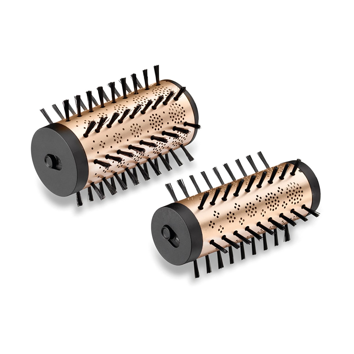 Escova de Cabelo de Ar Rotativo BaByliss AS950E Big Hair Dual 3