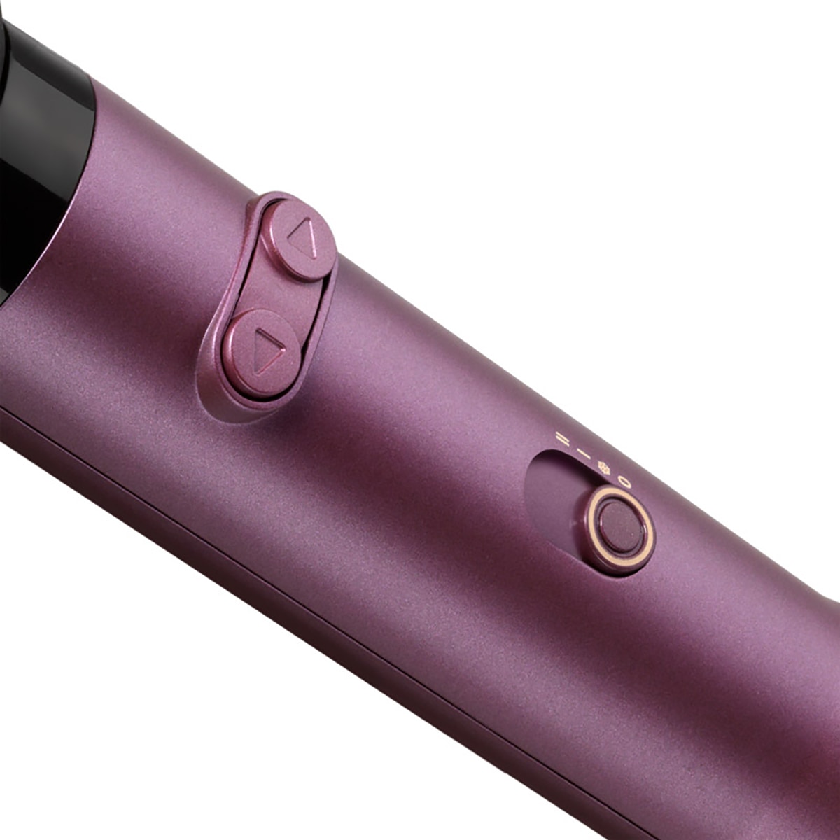 Escova de Cabelo de Ar Rotativo BaByliss AS950E Big Hair Dual 4