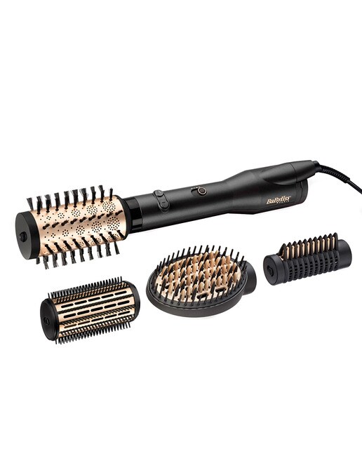 Imagen 0 de Cepillo de aire rotatorio BaByliss AS970E Big Hair Lustre