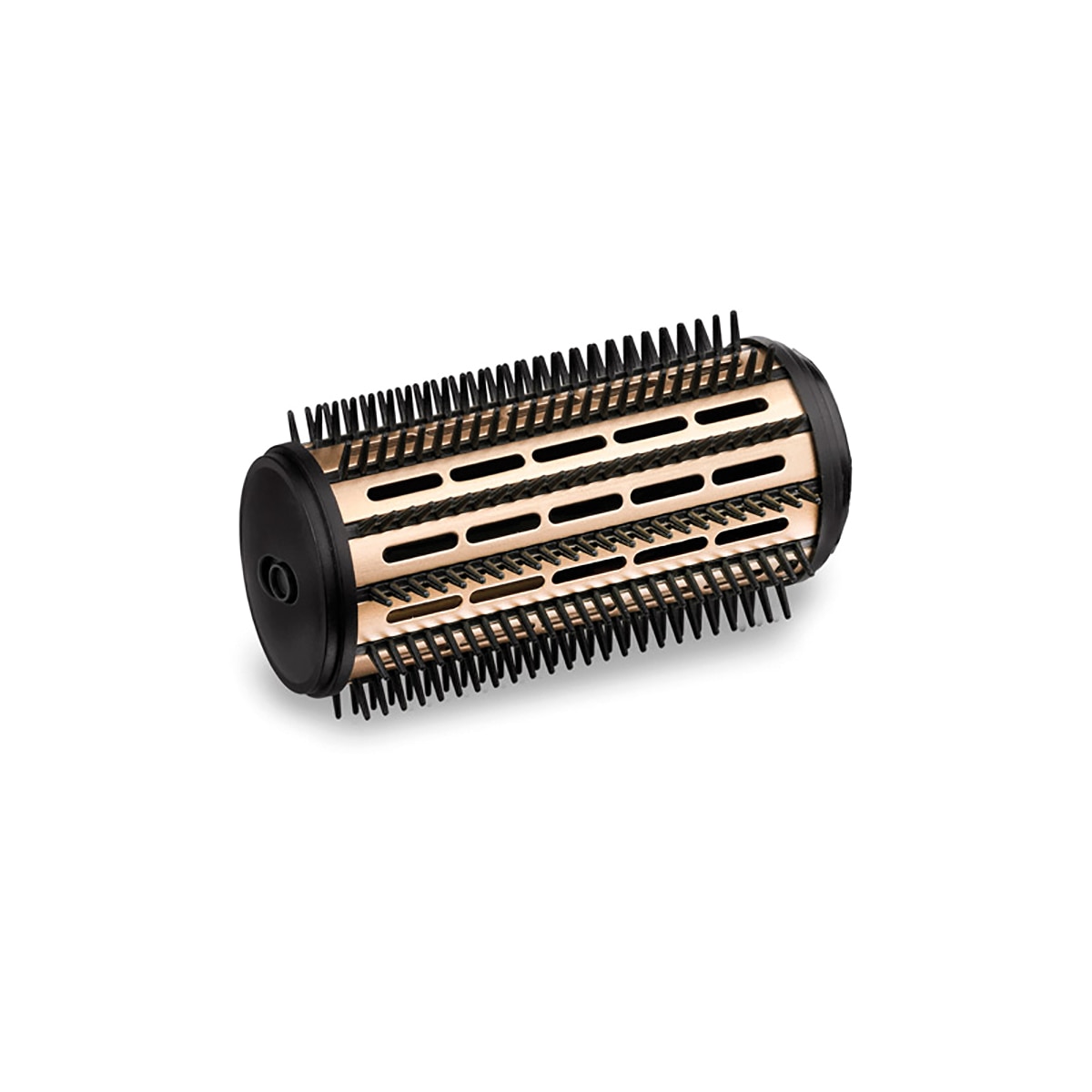 Cepillo de aire rotatorio BaByliss AS970E Big Hair Lustre Negro / Dorado-3