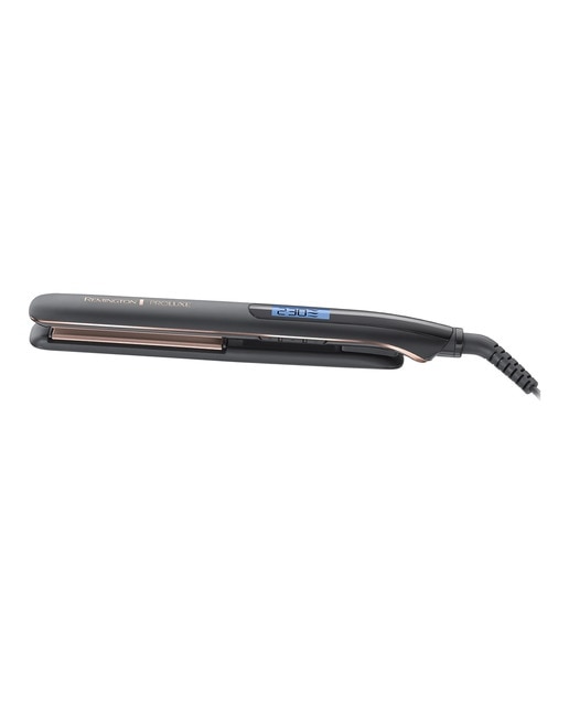 Remington - Plancha del pelo Remington Proluxe Midnight Edition S9100B.