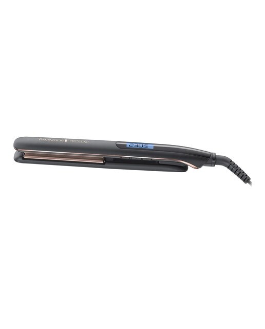 Plancha del pelo Remington Proluxe Midnight Edition S9100B