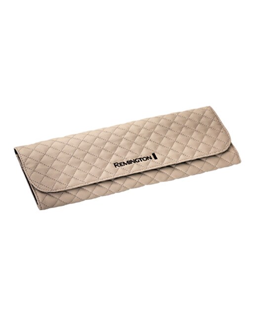 Plancha de Pelo Remington Keratin Therapy Pro con revestimiento de cerámica 4