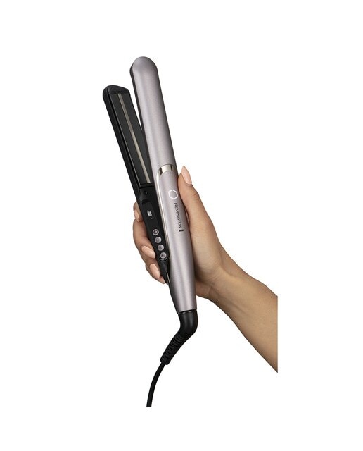 Plancha de pelo Remington S9880 Proluxe you Gris-3