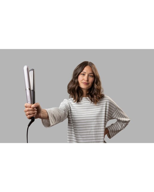 Plancha de pelo Remington S9880 Proluxe you Gris-6