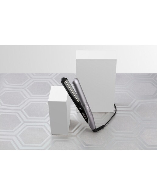 Plancha de pelo Remington S9880 Proluxe you Gris-7