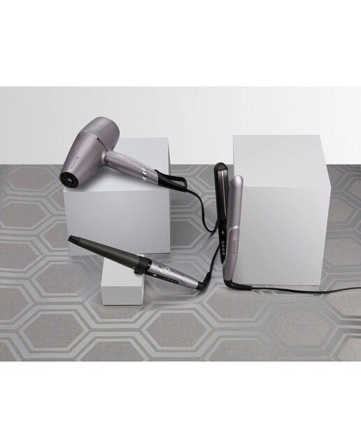 Plancha de pelo Remington S9880 Proluxe you Gris-8