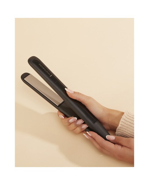 Plancha de pelo Remington cerámica 215 conplacas extralargas 5