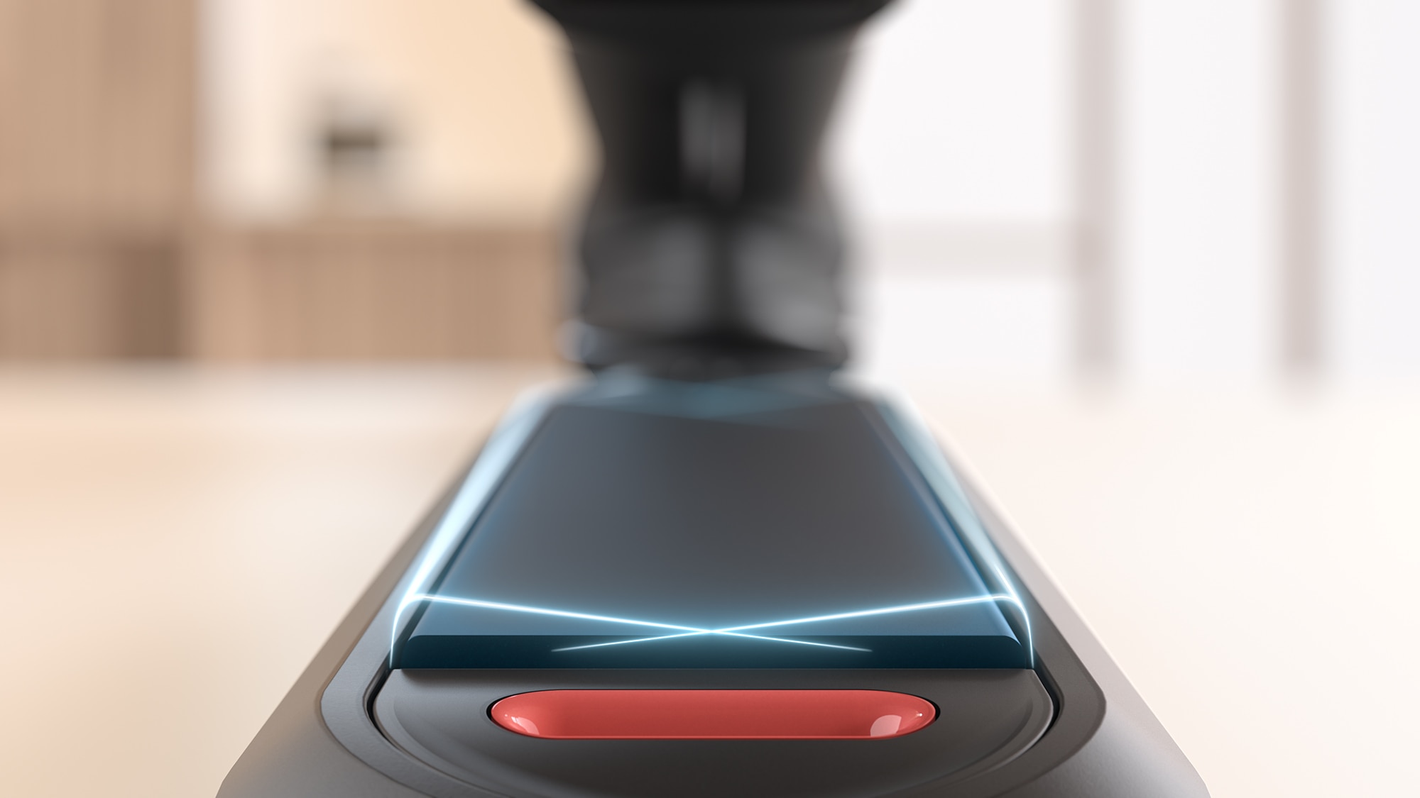 Alisador de Cabelo Philips Serie 5000, com Tecnologia ThermoShield 9