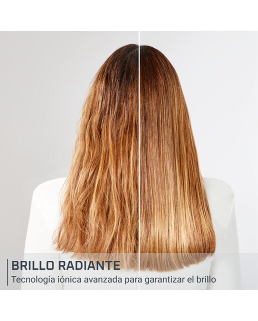 Alisador de Cabelo Rowenta SF8120 Thermocare Ultimate Experience, Cerâmico, 150 °C a 210 °C - Preto e Cobre Preto / Cobre-7
