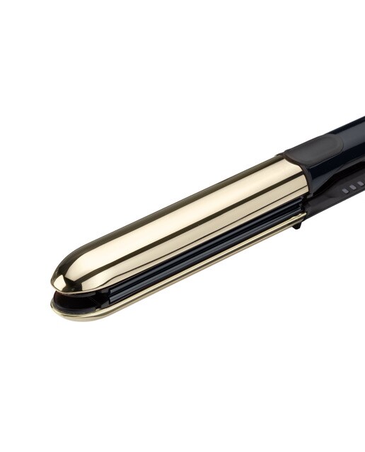 Alisador de Cabelo BaByliss ST298E Cerâmica - Preto Preto-2