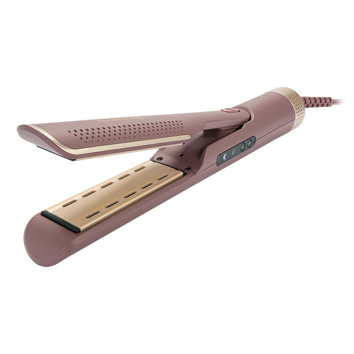 Remington – Moldeador de Pelo Remington AIRvive AS8930 Ionic Air.