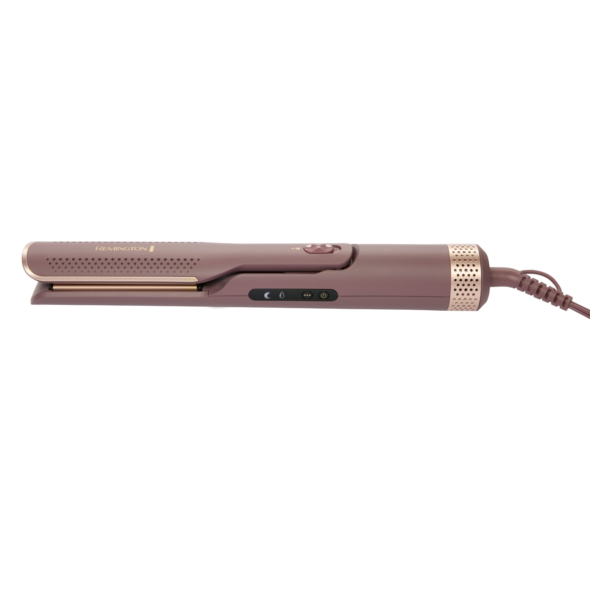 Moldeador de Pelo Remington AIRvive AS8930 Ionic Air Malva-3