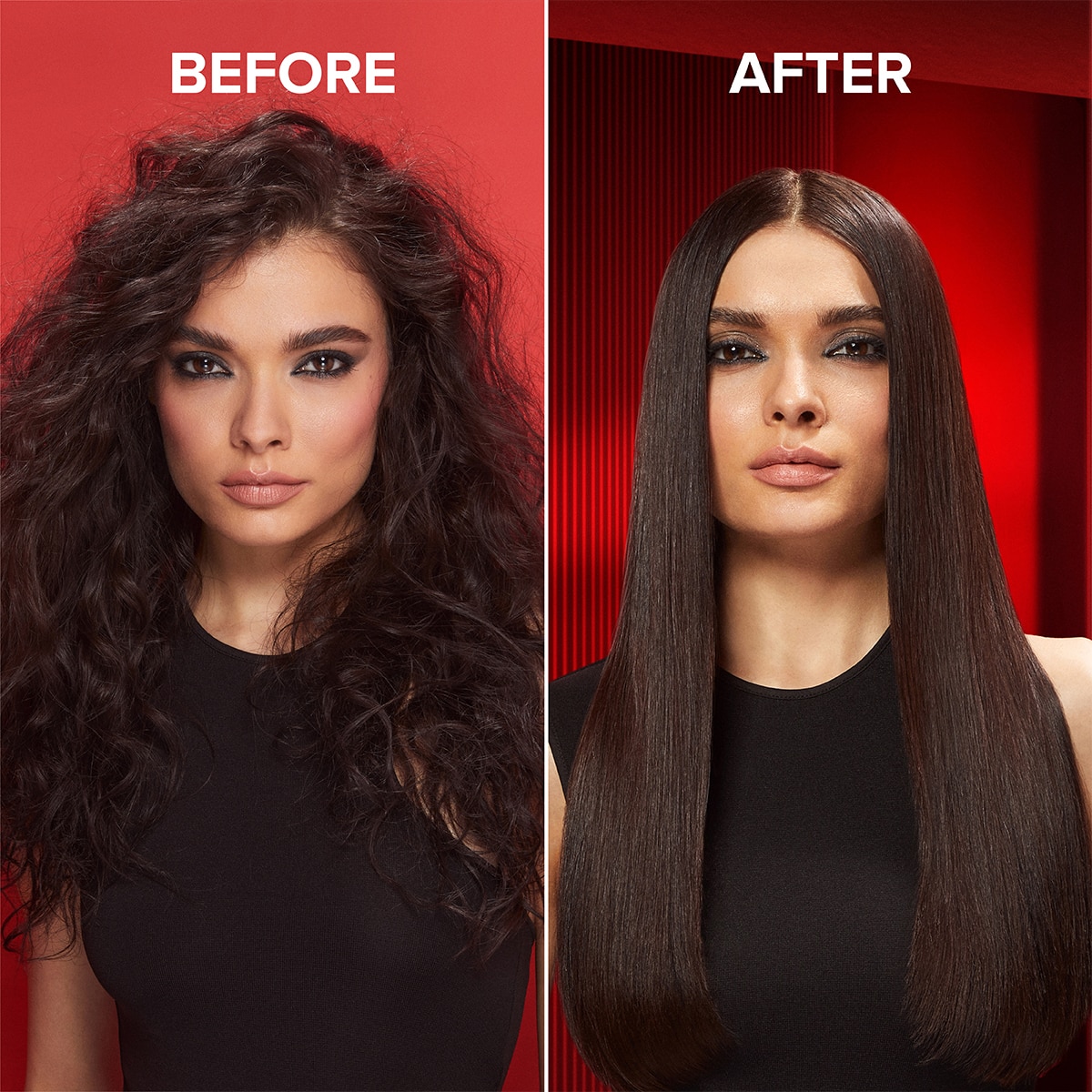 Imagen 9 de Plancha de pelo Bellissima Absolute con infrarrojos - Oro Oro