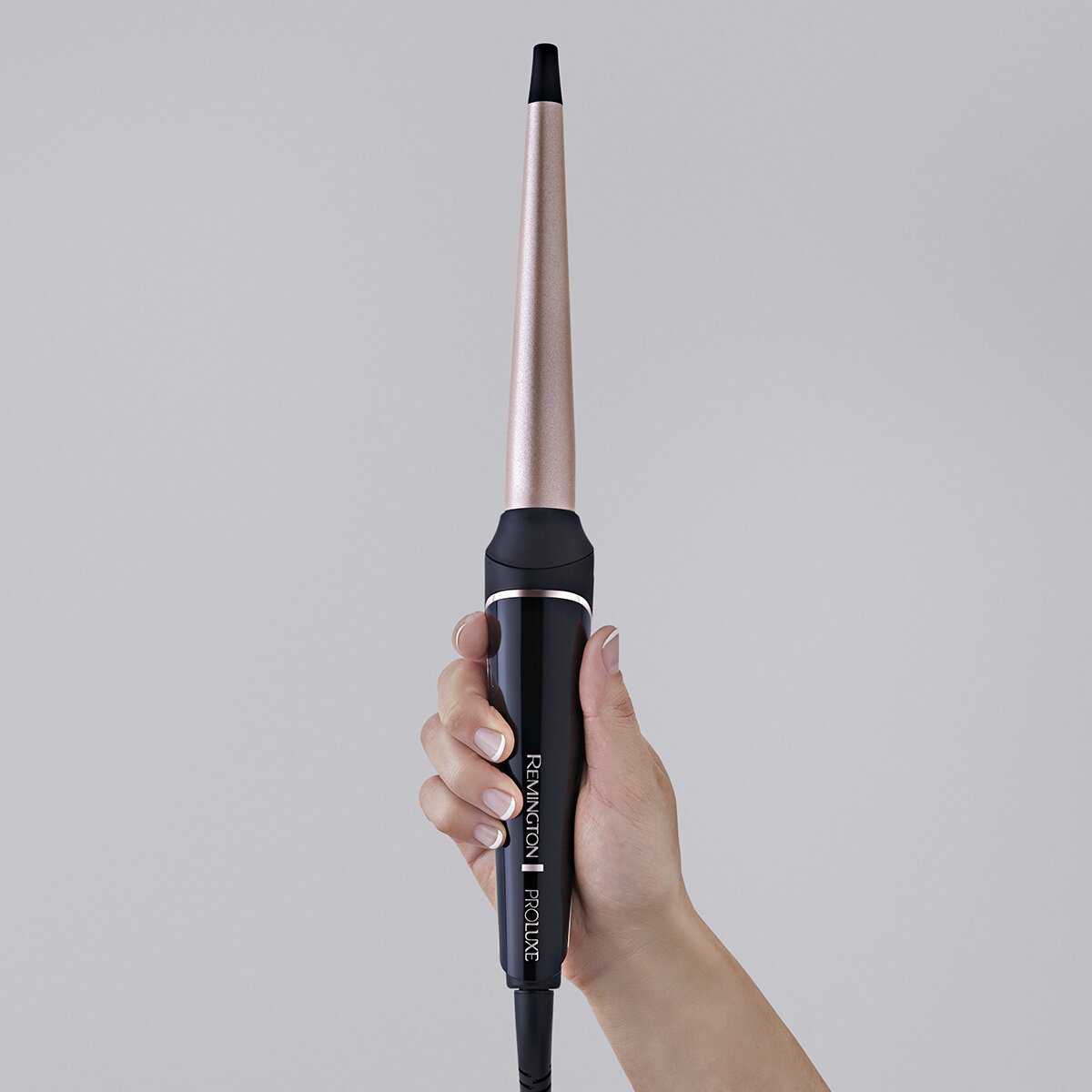 Rizador Remington Proluxe Midnight Edition CI91W1B 2
