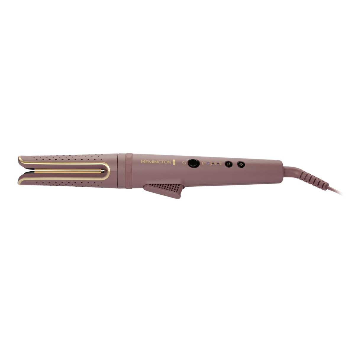 Remington – Rizador de Pelo Giratorio Remington AIRvive CI8930 ionic Air.