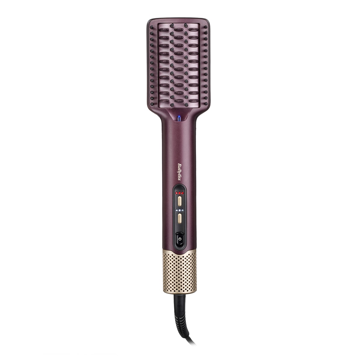 BaByliss Air Power Smooth