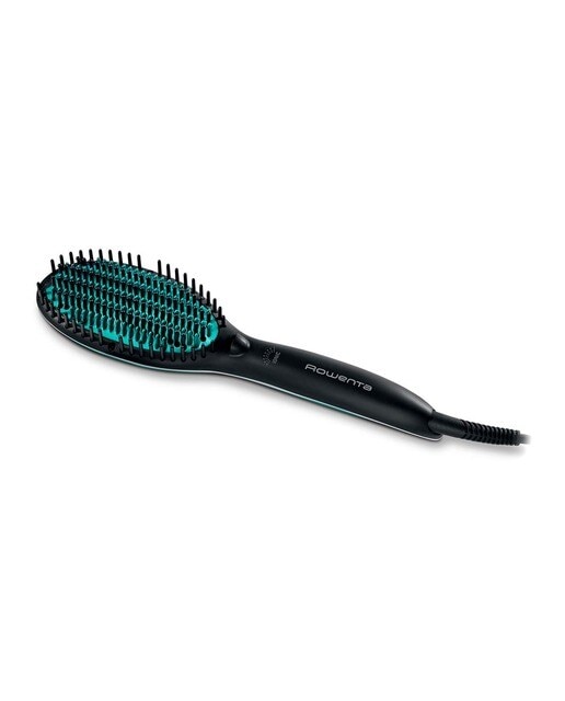 Imagen 0 de Cepillo alisador Rowenta Power Straight CF5820 generador iones