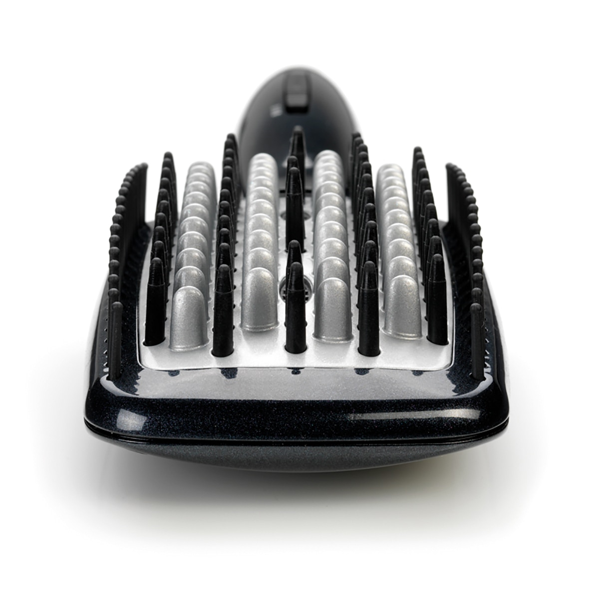 Escova Alisador de Cabelo BaByliss HSB101E - Preto 2