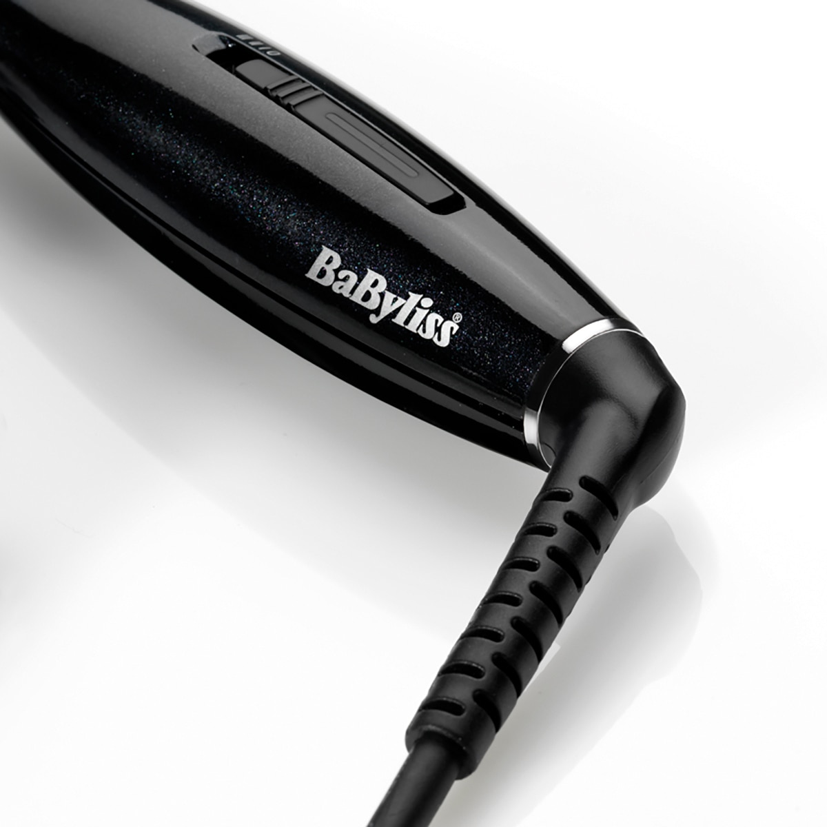 Escova Alisador de Cabelo BaByliss HSB101E - Preto 4