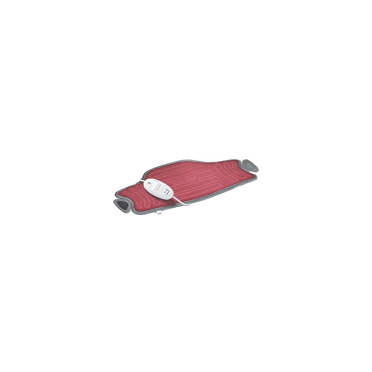 Almohadilla eléctrica Beurer HK-55 cervical/lumbar 1