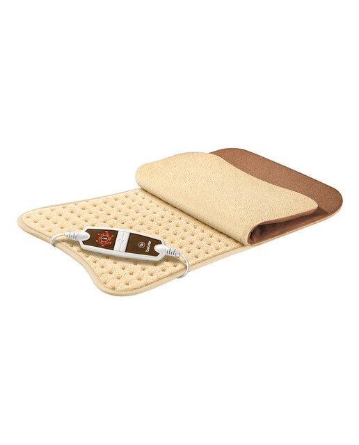 Imagen 0 de Almohada eléctrica Beurer HK-115 con control electrónico de temperatura